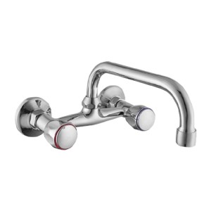 Kitchen Tap Fontastock Zink |  Wasserhähne   | Chef Up