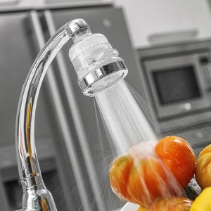 Öko-Hahn mit Wasserreinigungsfilter Faukko InnovaGoods |  Wasserhäh...
