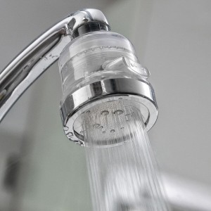 Öko-Hahn mit Wasserreinigungsfilter Faukko InnovaGoods |  Wasserhäh...