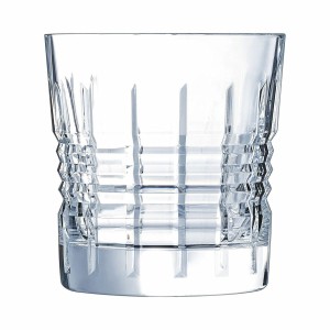 Gläserset Cristal d’Arques Paris 311005490 Durchsichtig Glas 320 ml...