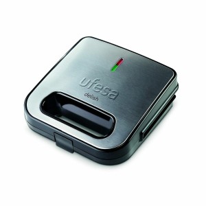 Sandwichmaker UFESA SW7870 Delish 900W (900 W) |  Sandwich-Toaster ...