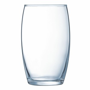 Becher Luminarc Cave Durchsichtig Glas (36 cl) |  Gläser und Krüge ...