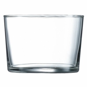 Becher Luminarc Durchsichtig (23 cl) |  Gläser und Krüge   | Chef Up