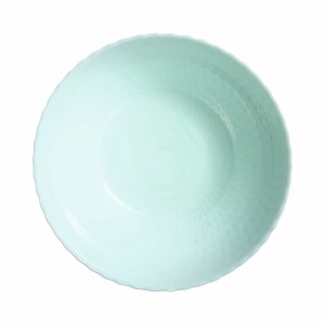 Suppenteller Luminarc Pampille türkis Glas (20 cm) |  Geschirr, Tab...
