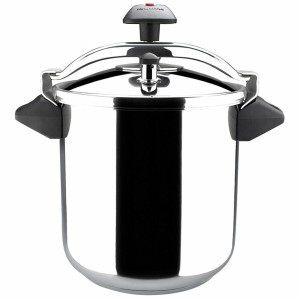 Express-Töpfe Magefesa Inoxtar (6 L) |  Pfannen und Töpfe   | Chef Up