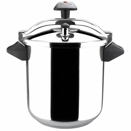 Express-Töpfe Magefesa Inoxtar (6 L) |  Pfannen und Töpfe   | Chef Up