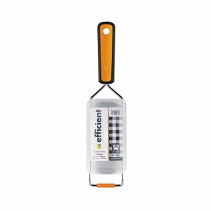 Reibe BRA EFFICIENT ZESTER |  Reiben, Fräsen und Schäler   | Chef Up