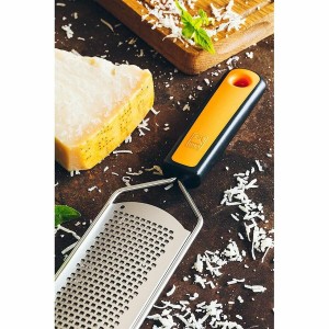 Reibe BRA EFFICIENT ZESTER |  Reiben, Fräsen und Schäler   | Chef Up