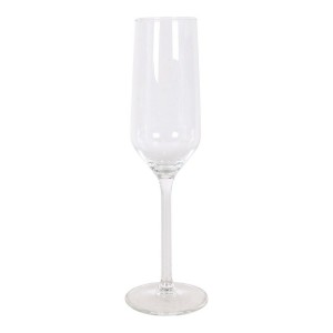 Champagnerglas Royal Leerdam Aristo Kristall Durchsichtig 6 Stück (...