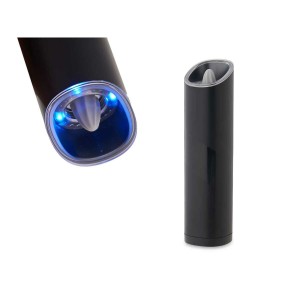 Elektromühle Kinvara KYMQ-A Schwarz aus Keramik Stahl ABS AS 5,2 x ...