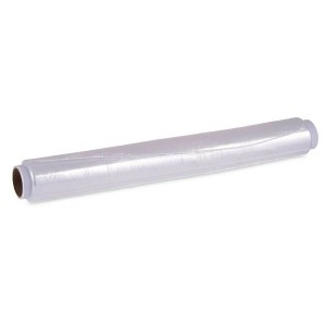 Lebensmittel-Verpackungsfolie Leknes 190939000499 Durchsichtig Poly...