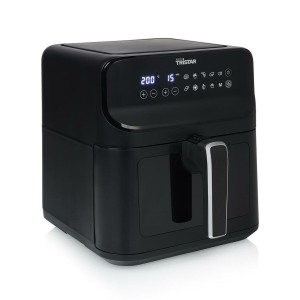 Heißluftfritteuse Tristar FR9037 Schwarz 1350 W 6,2 L |  Fritteusen...