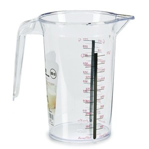 Messbecher Kunststoff 800 ml (36 Stück) |  Gläser und Krüge   | Che...
