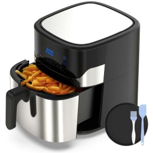 Heißluftfritteuse Universal Blue 6006 |  Fritteusen   | Chef Up