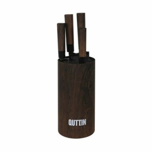 Messerhalter Quttin Takamura 11 x 11 x 22 cm |  Messer und Schleifs...
