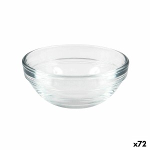 Schüssel Duralex Lys Stapelbar 310 ml (72 Stück)  |  Geschirr, Tabl...