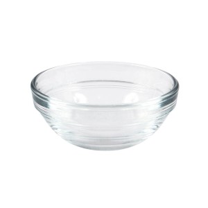Schüssel Duralex Lys Stapelbar 310 ml (72 Stück)  |  Geschirr, Tabl...