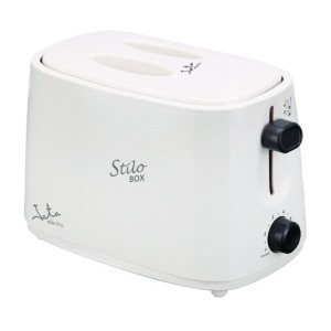 Toaster JATA TT331_Blanco 750W 750 W |  Toaster   | Chef Up