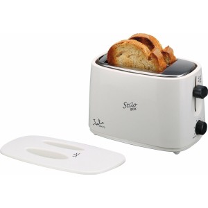 Toaster JATA TT331_Blanco 750W 750 W |  Toaster   | Chef Up