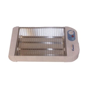 Toaster COMELEC TP-706 600W 600 W |  Toaster   | Chef Up
