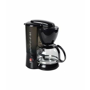 Drip Coffee Machine COMELEC C2 1,2 L Black |  Coffee Makers and Cof...
