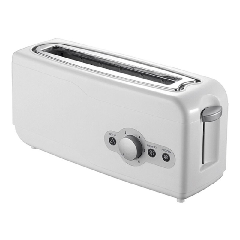 Toaster COMELEC TP1719 750W |  Toaster   | Chef Up