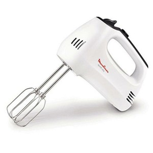 Handmixer Moulinex HM3101 300W 300 W |  Mixer   | Chef Up