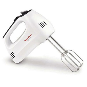 Handmixer Moulinex HM3101 300W 300 W |  Mixer   | Chef Up