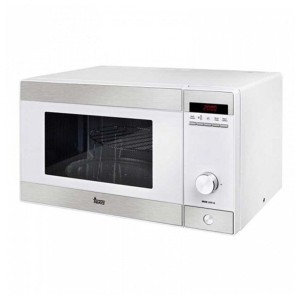 Mikrowelle Teka 40590441 Weiß 800 W 1000 W 23 L |  Mikrowellenherde...