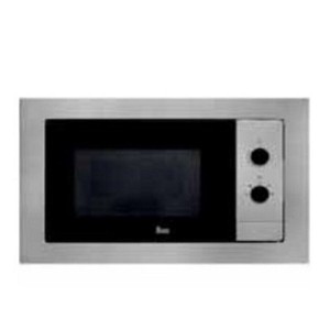 Mikrowellenherd integrierbar Teka MB 620 BI 20 L 700W 700 W Schwarz...