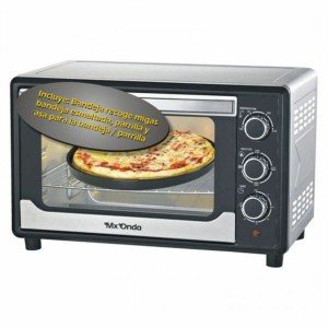 Elekto-Ofen Mini Mx Onda MX-HC2181 1600W 30 L 30 L |  Öfen   | Chef Up