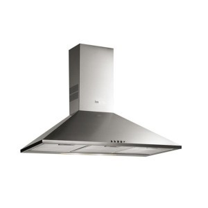 Konventioneller Rauchfang Teka DBB90 90 cm 380 m3/h 60 dB 195W |  D...