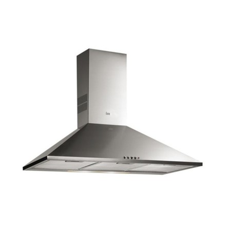 Konventioneller Rauchfang Teka DBB90 90 cm 380 m3/h 60 dB 195W |  D...