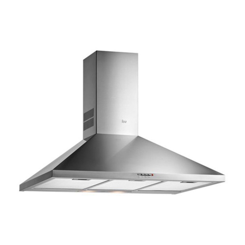 Konventioneller Rauchfang Teka DBB60 I 60 cm 380 m3/h 60 dB 195W | ... Konventioneller Rauchfang Teka DBB60 I 60 cm 380 m3/h 60 dB 195W | ...