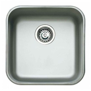Einfachspülbecken Teka 10125005 |  Waschbecken   | Chef Up