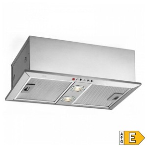 Konventioneller Rauchfang Teka GFH 55 55 cm 329 m3/h 69 dB 215W Sil...