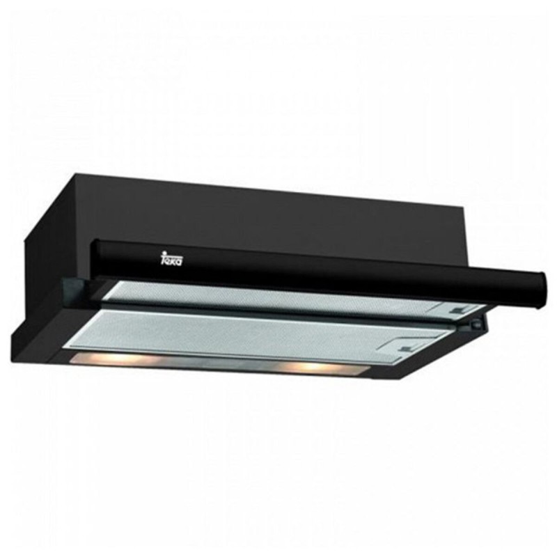 Konventioneller Rauchfang Teka 8421152145999 60 cm 332 m3/h 65 dB 2... Konventioneller Rauchfang Teka 8421152145999 60 cm 332 m3/h 65 dB 2...