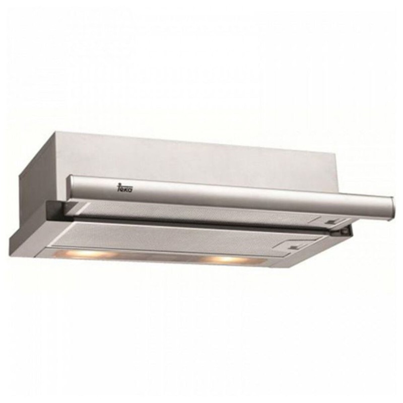 Konventioneller Rauchfang Teka 40474250 60 cm 332 m3/h 65 dB 231W S... Konventioneller Rauchfang Teka 40474250 60 cm 332 m3/h 65 dB 231W S...