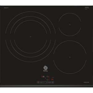 Plaque à Induction Balay 3EB967FR 60 cm 60 cm |  Plaques de cuisson...