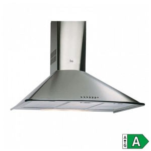 Konventioneller Rauchfang Teka DM975S 90 cm 603 m3/h 67 dB 278W Sta...