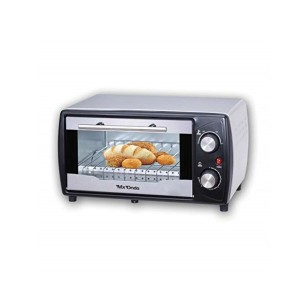 Elekto-Ofen Mini Mx Onda MX-HC2159 800 W |  Kochplatten   | Chef Up