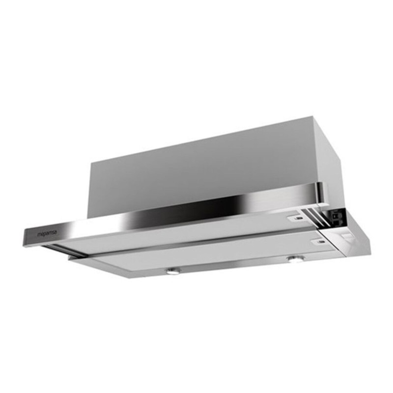 Konventioneller Rauchfang Mepamsa SUPERLINE 60 V2 60 cm 415 m3/h 69... Konventioneller Rauchfang Mepamsa SUPERLINE 60 V2 60 cm 415 m3/h 69...