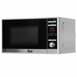 Mikrowelle mit Grill Teka 40590470 Stahl 1000 W 700 W 20 L |  Mikro...