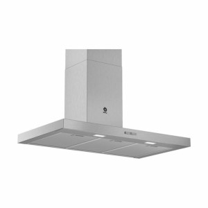 Konventioneller Rauchfang Balay 3BC096MX 90 cm 590 m3/h 70 dB 220W ...