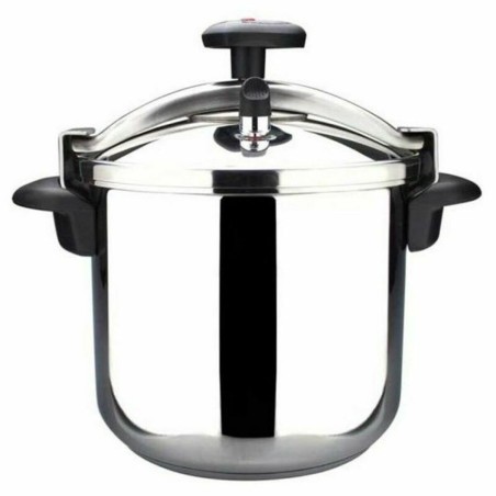 Express-Töpfe Magefesa 01OPSTAC12 12 L Edelstahl Edelstahl 18/10 | ...