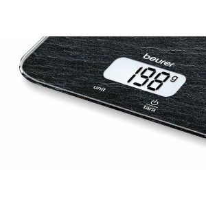 Küchenwaage Beurer 70416 Schwarz |  Küchenwaagen   | Chef Up