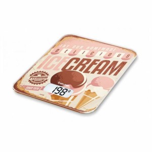 Küchenwaage KS 19 Icecream Beurer 704.02 |  Küchenwaagen   | Chef Up