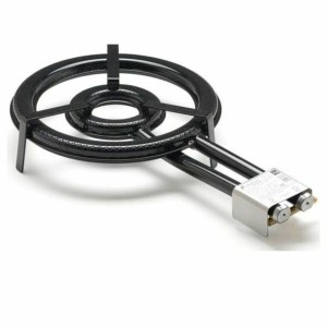 Paella Gasbrenner Optimgas 5890037829 |  Kochplatten   | Chef Up