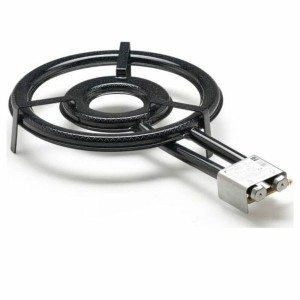Paella Gasbrenner Optimgas 5890037828 Ø 30 cm |  Kochplatten   | Ch...