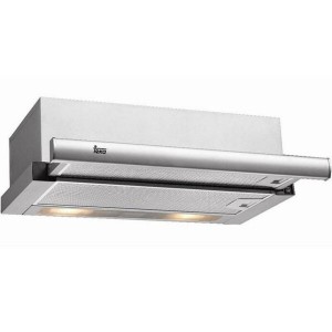 Konventioneller Rauchfang Teka 404744400 175W 332 m³/h 50cm Stahl |...